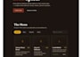 build a responsive website using HTML CSS javascript PHP bootstrap